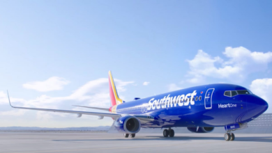 Southwest Airlines canceled 20,000 flights.  Now for really bad news