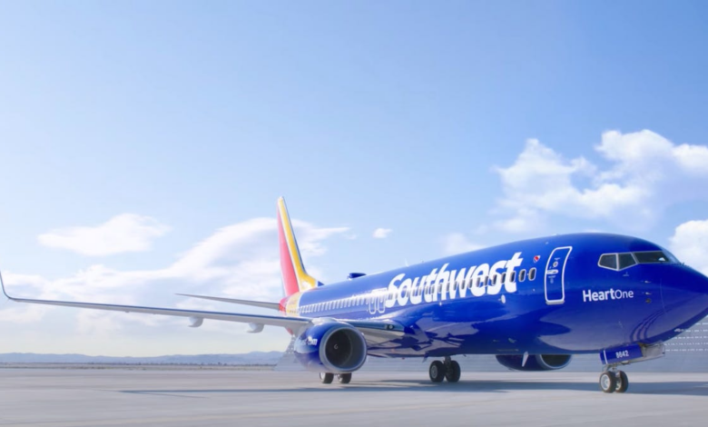 Southwest Airlines canceled 20,000 flights.  Now for really bad news