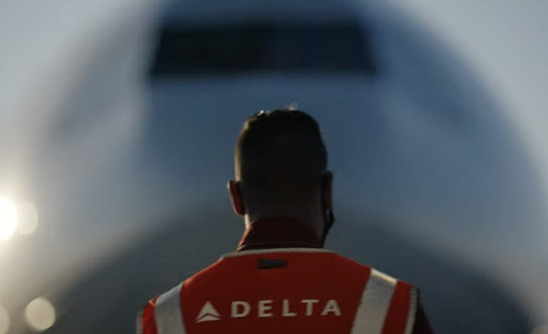 Delta Air Lines just gave customers what they never thought was possible