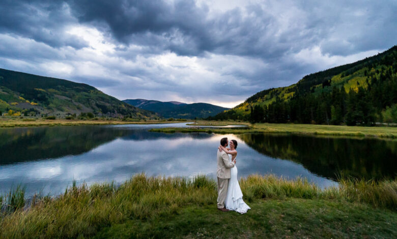 Starting a Wedding Photography Business: What You Need to Know