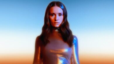 Sigrid is back in full swing with her second album