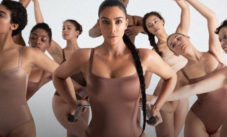 SKIMS 2022 biennial sale: Save on Kim Kardashian's best styles from SKIMS' big sale