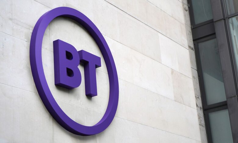 French billionaire owns stake in BT to be reconsidered because of national security concerns |  Business Newsletter