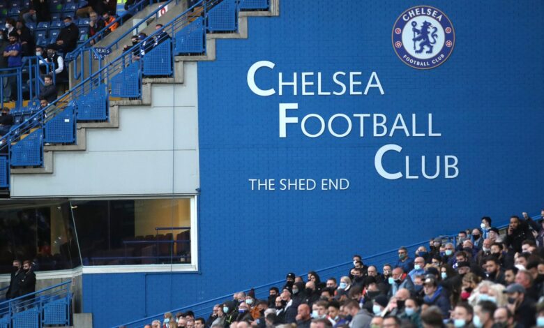 Chelsea FC takeover official as government approves sale |  Business News