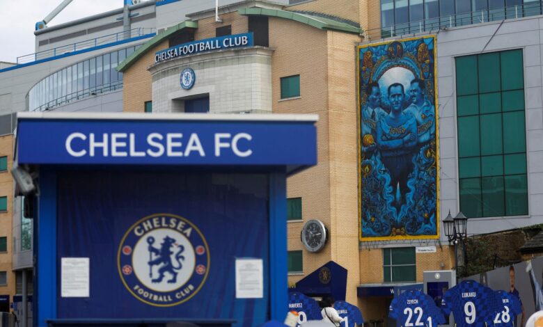 Selling Chelsea FC: Group led by Boehly signs deal to buy club |  Business Newsletter