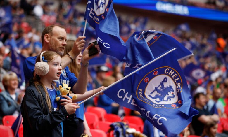 Former Unicef ​​UK director leads Chelsea sale to raise money for charity when deal hit obstacles |  Business Newsletter