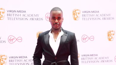 Gatwa starred as Eric Effiong in Netflix's Sex Education, a role for which he won a Scottish Bafta in the actor category