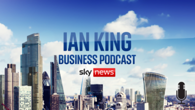 Ian King Business Podcast: Stock market turmoil, a rescue deal for McColl and the rise of smart buses |  Business Newsletter