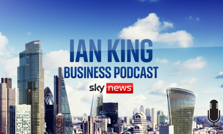 Ian King Business Podcast: Stock market turmoil, a rescue deal for McColl and the rise of smart buses |  Business Newsletter