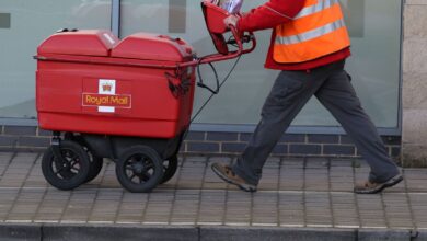 Ofcom investigating Royal Mail for not sending articles on time |  Business Newsletter