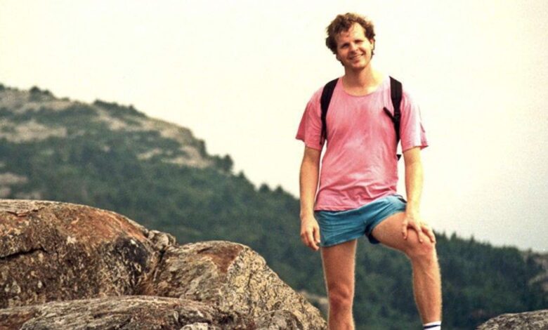 Australia: Man jailed for 1988 murder of Scott Johnson, who fell from Sydney cliffs known as gay meeting place |  World News