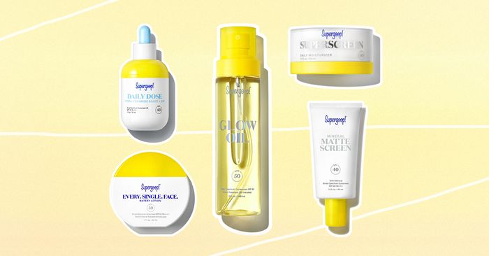 What to buy in Supergoop's 2022 friends and family sale!