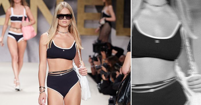 5 swimwear trends that will go viral in 2022