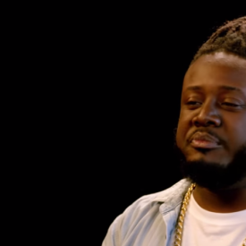 T-Pain allows Dallas not to show up before his tour date