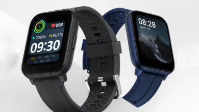 Realme TechLife Watch SZ100 India Launch Date Set for May 18, Teased to Offer Up to 12-Day Battery Life