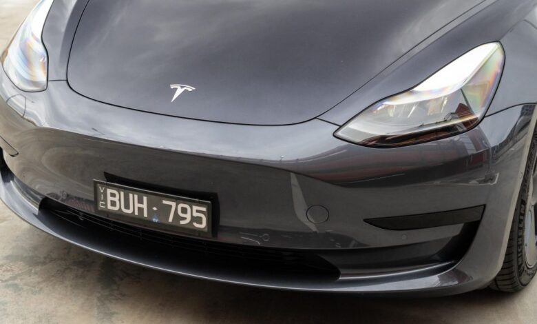 Tesla resumes exports from China after COVID-19 lockdown - report