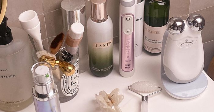 Experts share the best textured skin care routine to follow