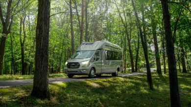 All-electric RV coming soon — with steeper range and charging challenge than electric cars