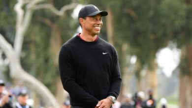 PGA Championship 2022 Odds, Picks: Tiger Woods Predictions Using the Masters Ending Model