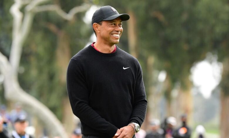 PGA Championship 2022 Odds, Picks: Tiger Woods Predictions Using the Masters Ending Model
