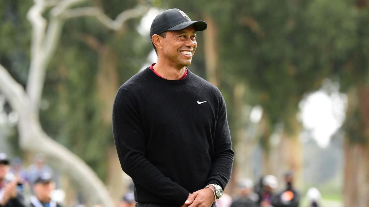 PGA Championship 2022 Odds, Picks Tiger Woods Predictions Using the