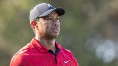 2022 PGA Championship Picks, Odds: Tiger Woods Predictions Using Advanced Modeling to End the Masters