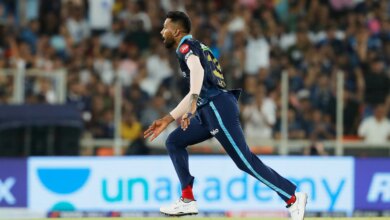 "Want to Win the World Cup, No Matter What": Hardik Pandya After the Gujarat Titans Won IPL