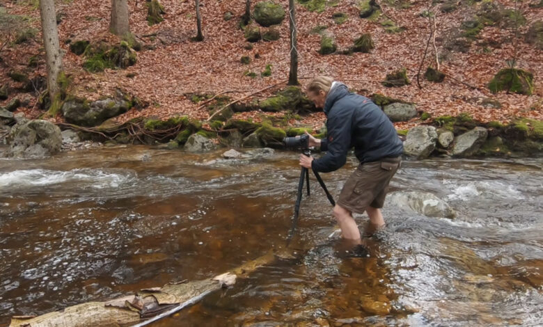 Essential Tools for Waterfall and Seascape Photography