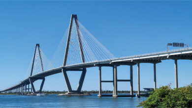 Bridges of Charleston County