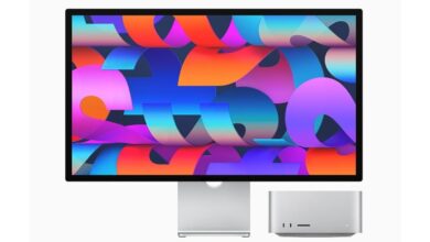 Which Mac Studio is right for you?
