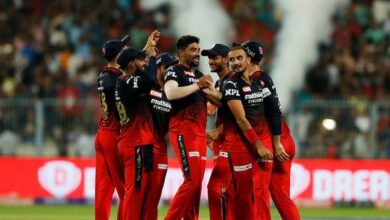 RCB beat LSG in IPL 2022 Eliminator, to meet Rajasthan Royals in Qualifier 2 on Friday