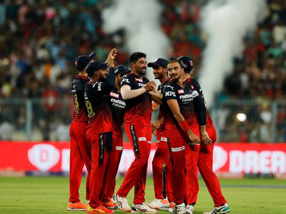 RCB beat LSG in IPL 2022 Eliminator, to meet Rajasthan Royals in Qualifier 2 on Friday
