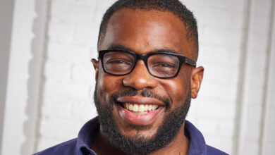 Wes Jackson becomes the next president of the Brooklyn nonprofit BRIC