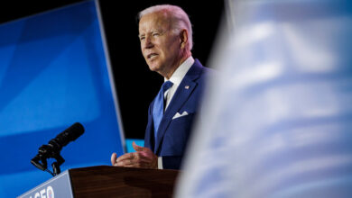 Biden Hosts Summit of the Americas: Live updates