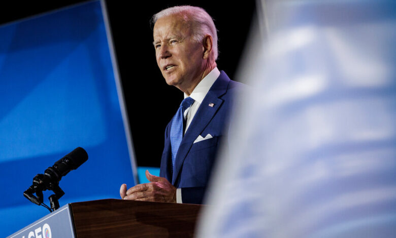 Biden Hosts Summit of the Americas: Live updates