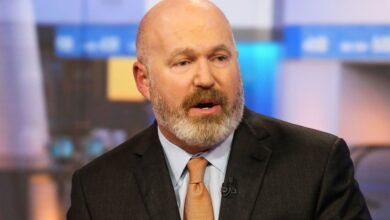 Cliff Asness says value stocks are still insanely cheap for growth