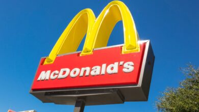 Atlantic Equities says buy McDonald's, a 'defensive value game'