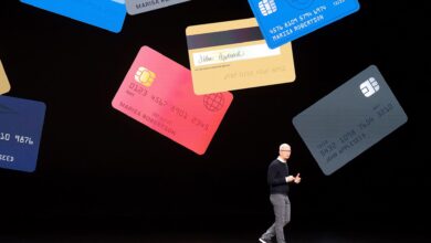 Apple expands fintech ambitions in iOS 16