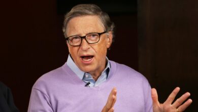 Bill Gates Says Cryptocurrencies and NFTs Are Based on 'Greater Fool Theory'