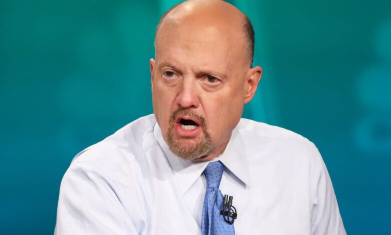 Jim Cramer on why Gen Z has no excuse not to invest their money