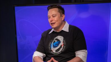 SpaceX fires employees after internal letter criticizing CEO Elon Musk