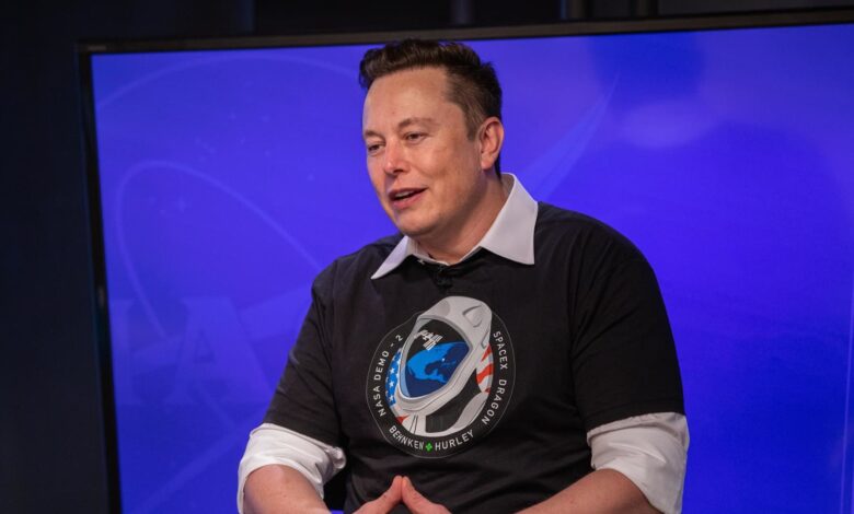 SpaceX fires employees after internal letter criticizing CEO Elon Musk