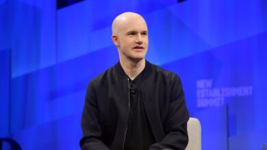 Coinbase Pauses Hiring For 'Near Future' And Will Repeal Offers