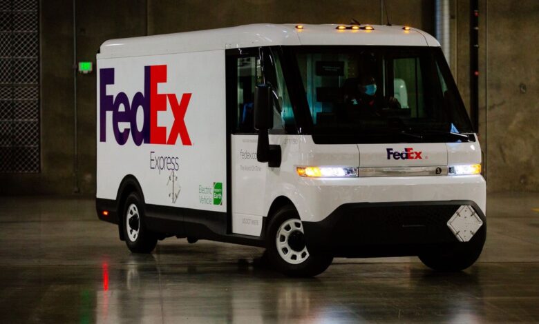 Credit Suisse says FedEx and UPS are cheap long-term buying options