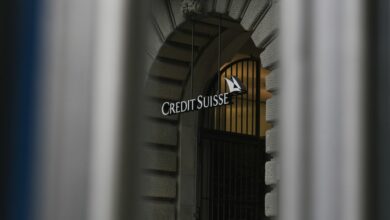 Credit Suisse overhauls risk management after Archegos and other scandals