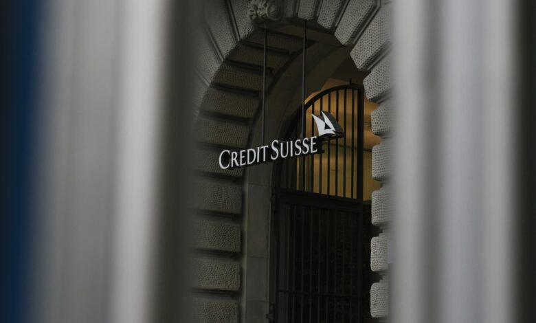 Credit Suisse overhauls risk management after Archegos and other scandals