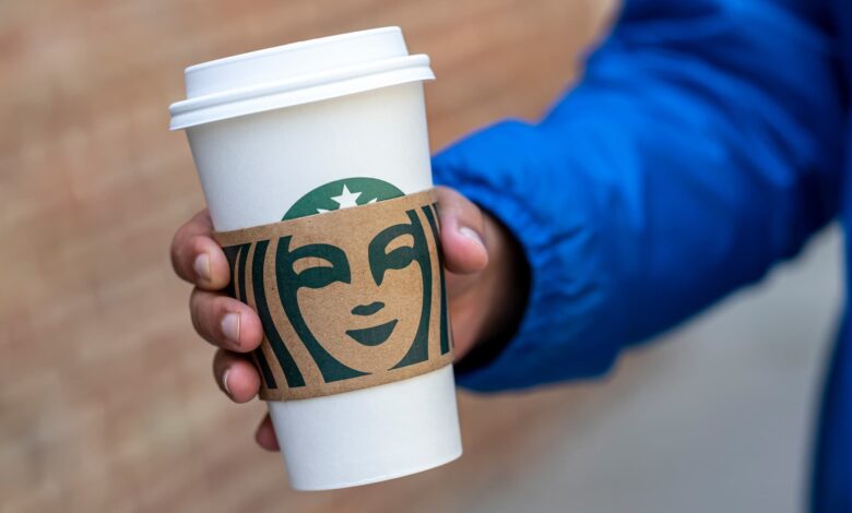 Starbucks North America Head Leaves Company As Chain Begins Leadership Change