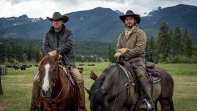 'Yellowstone' boom pits Montana residents for life against new riches