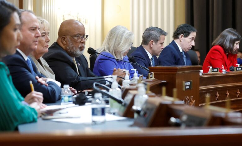 Jan. 6, Capitol riot committee members are closely informed about what to expect during this week's hearings.