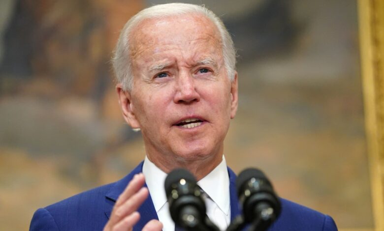 President Biden signs bipartisan gun reform bill into law